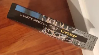 Cuentos Completos II