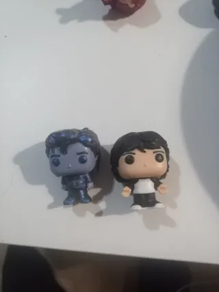 Lote Funko Pop AM