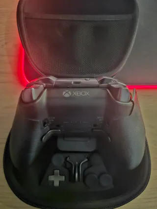Mando Xbox Elite Series 2