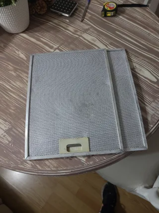 Filtros Campana Extractora Teka