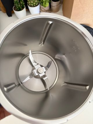 Vaso  para Thermomix TM6