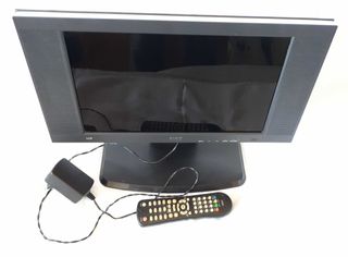 Monitor AOC da 17 pollici e TV/monitor AIRIS MW145