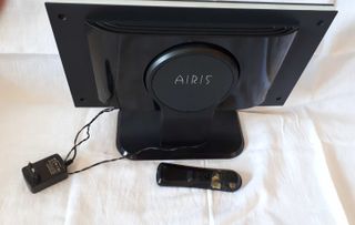 Monitor AOC da 17 pollici e TV/monitor AIRIS MW145