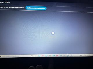 Ordenador Portátil Lenovo Negro