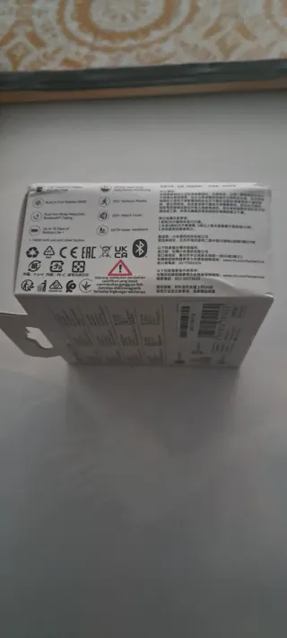 Xiaomi Redmi Watch 5 Lite Negro