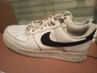 Nike Air Force 1 Blancas Talla 44