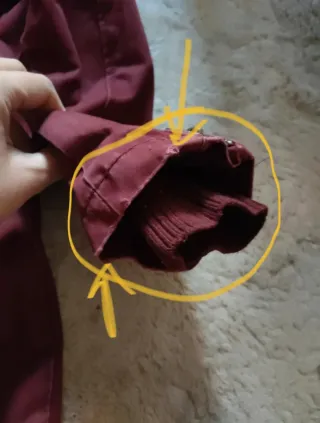 Parka nieve lluvia forro capucha