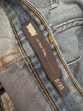 Jeans Levi's Blu