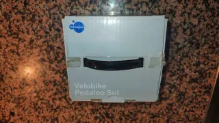 Bicicleta Imaginarium sin pedales rosa Pedales inc