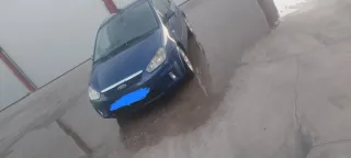 Ford c-max 2007 muy cuidado la itv hasta marzo