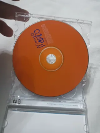 CD Cafe Mambo - The Real Sound of Ibiza