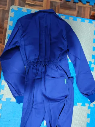 Mono juvenil Monza Talla 38