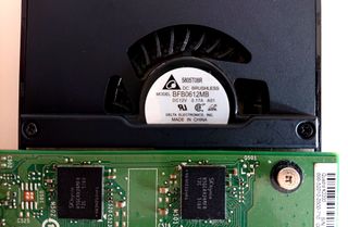 Scheda Video GPU NVIDIA Quadro K2200 4 GB GDDR5