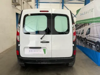 Renault Kangoo MAXI 1.5DCI 2020