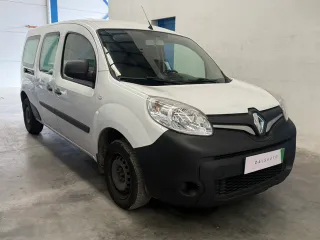 Renault Kangoo MAXI 1.5DCI 2020