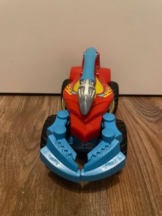 Camión Monstruo Juguete