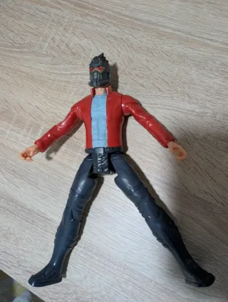 Figura Star-Lord Titan Hero Marvel