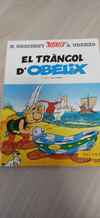 Col.lecció llibres bilingües català-anglès