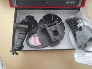 NAVEGADOR GPS IGO PRIMO CAMIÓN CÁMARA