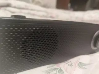 Coluna de som para TV