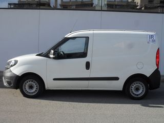 FIAT Doblò ISOTERMO 175€/MES