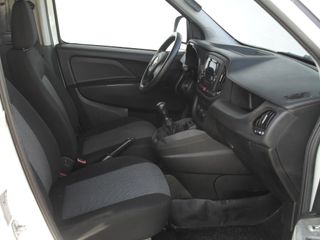 FIAT Doblò ISOTERMO 175€/MES