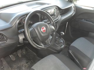 FIAT Doblò ISOTERMO 175€/MES