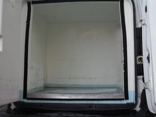 FIAT Doblò ISOTERMO 175€/MES