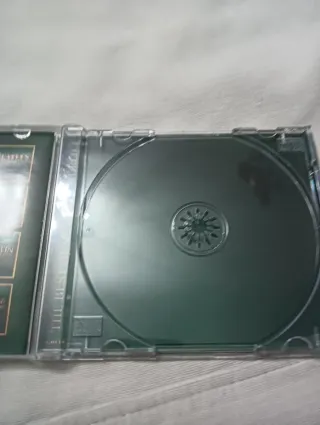 Pink Floyd - The Dark Side of the Moon CD