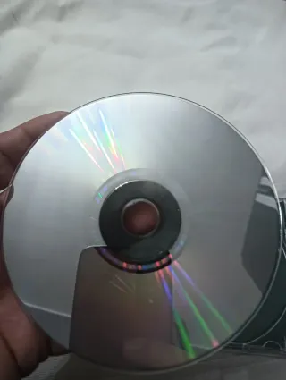 Pink Floyd - The Dark Side of the Moon CD