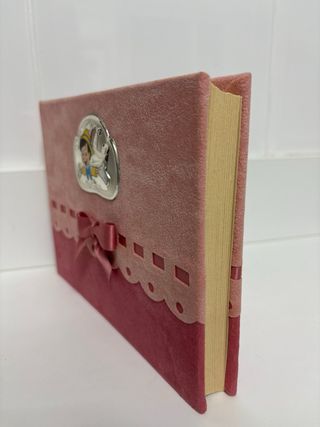 Álbum de fotos infantil