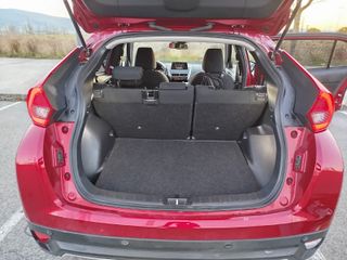 Mitsubishi Eclipse Cross 2019