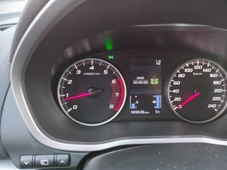 Mitsubishi Eclipse Cross 2019