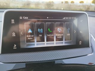 Mitsubishi Eclipse Cross 2019