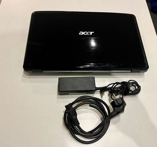Portátil Acer Aspire 5735Z