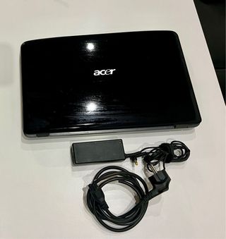 Portátil Acer Aspire 5735Z