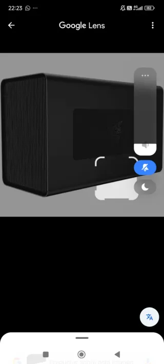 Tarjeta Gráfica Gigabyte RX 7600 XT ob gaming 16 g