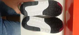 Nike Air Max 1 x Stranger Things Steve Harrington