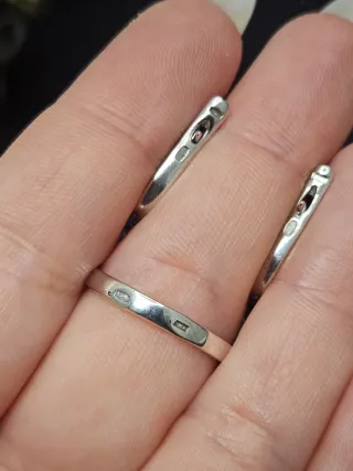 Conjunto Plata 925 Topacio Natural Corazón