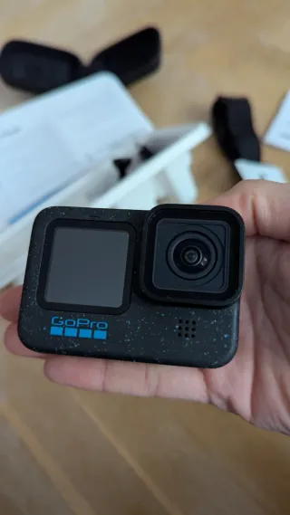 GoPro Hero 12 Black