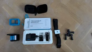 GoPro Hero 12 Black