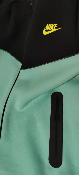 Sudadera Original Nike Tech Fleece