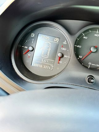 Seat León Copa 1.6 TDI – Año 2011