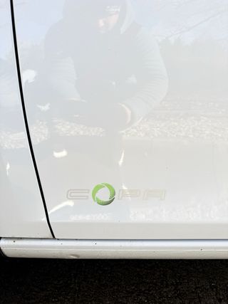 Seat León Copa 1.6 TDI – Año 2011