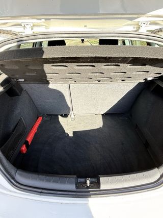 Seat León Copa 1.6 TDI – Año 2011