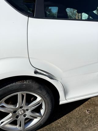 Seat León Copa 1.6 TDI – Año 2011