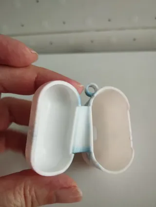 Estuche para AirPods