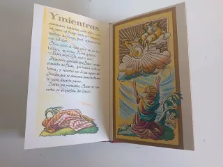 La Biblia de Los Ninos (Spanish Edition)