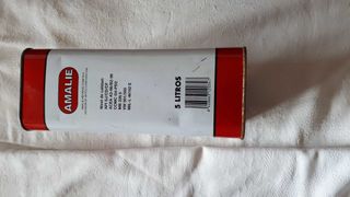 Cajas metálicas y lata antigua (mirar precios)