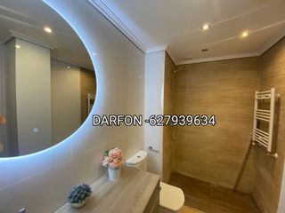 Reparaciones  e instalaciones de fontanería